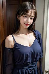 深海秘境