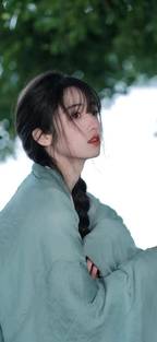 长安风云录