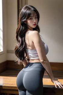 周迅