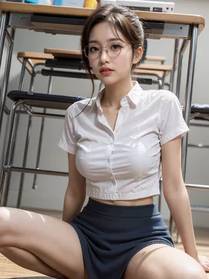 长安风云录