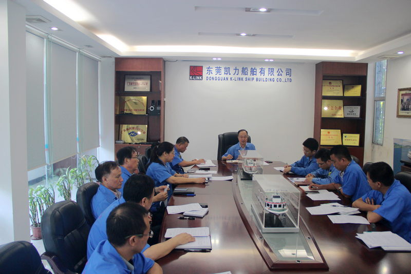 加強廉政建設(shè) 保障企業(yè)發(fā)展